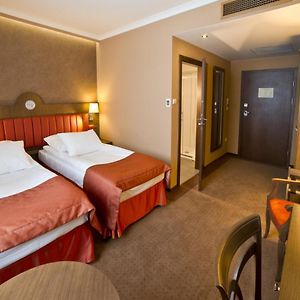 Kamer met Twee Aparte Bedden