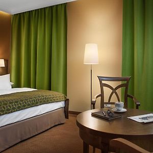 Kamer met een King Size Bed