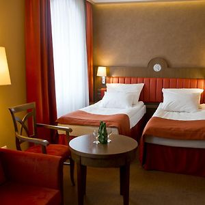 Kamer met Twee Aparte Bedden