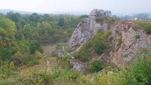 Natuurreservaat van Kadzielnia